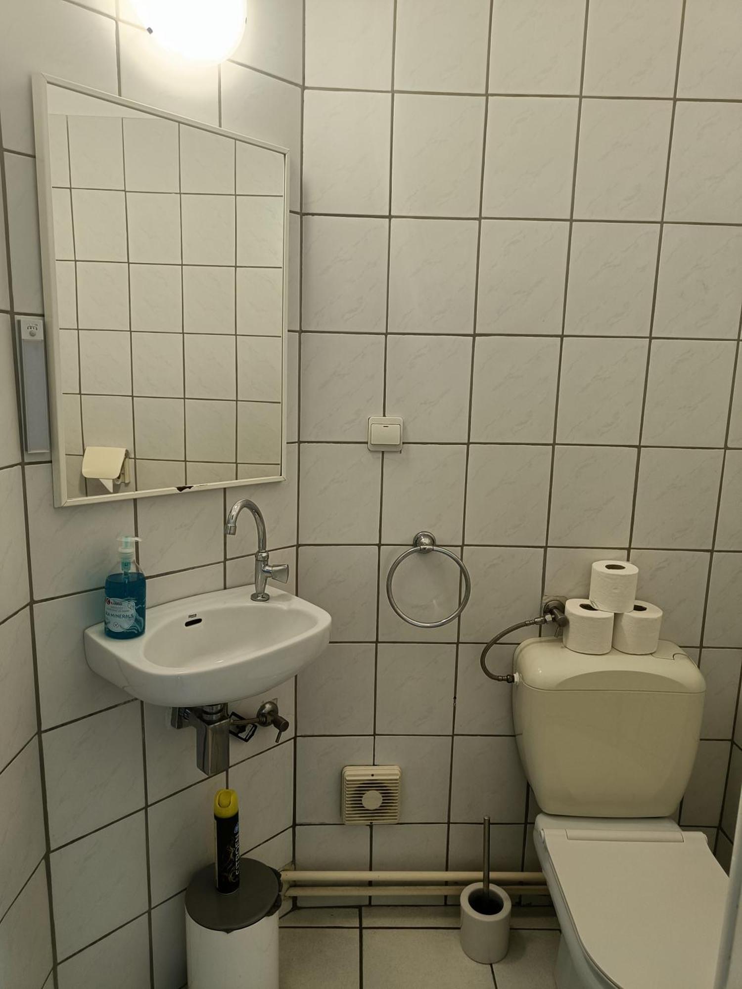 The Brussels-Laken Appartement Dış mekan fotoğraf